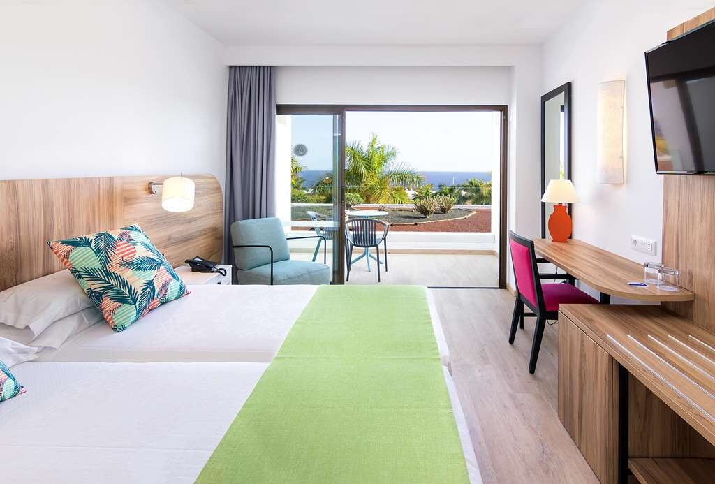 Hotel Costa Calero Thalasso & Spa主图