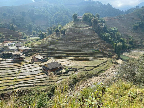 Travel New Land-河内必去景点