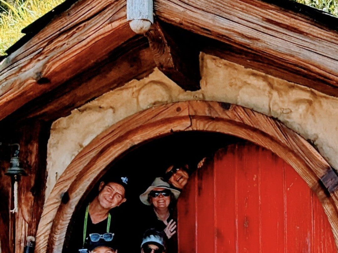 Shore Trips & Tours-芒格努伊山必去景点