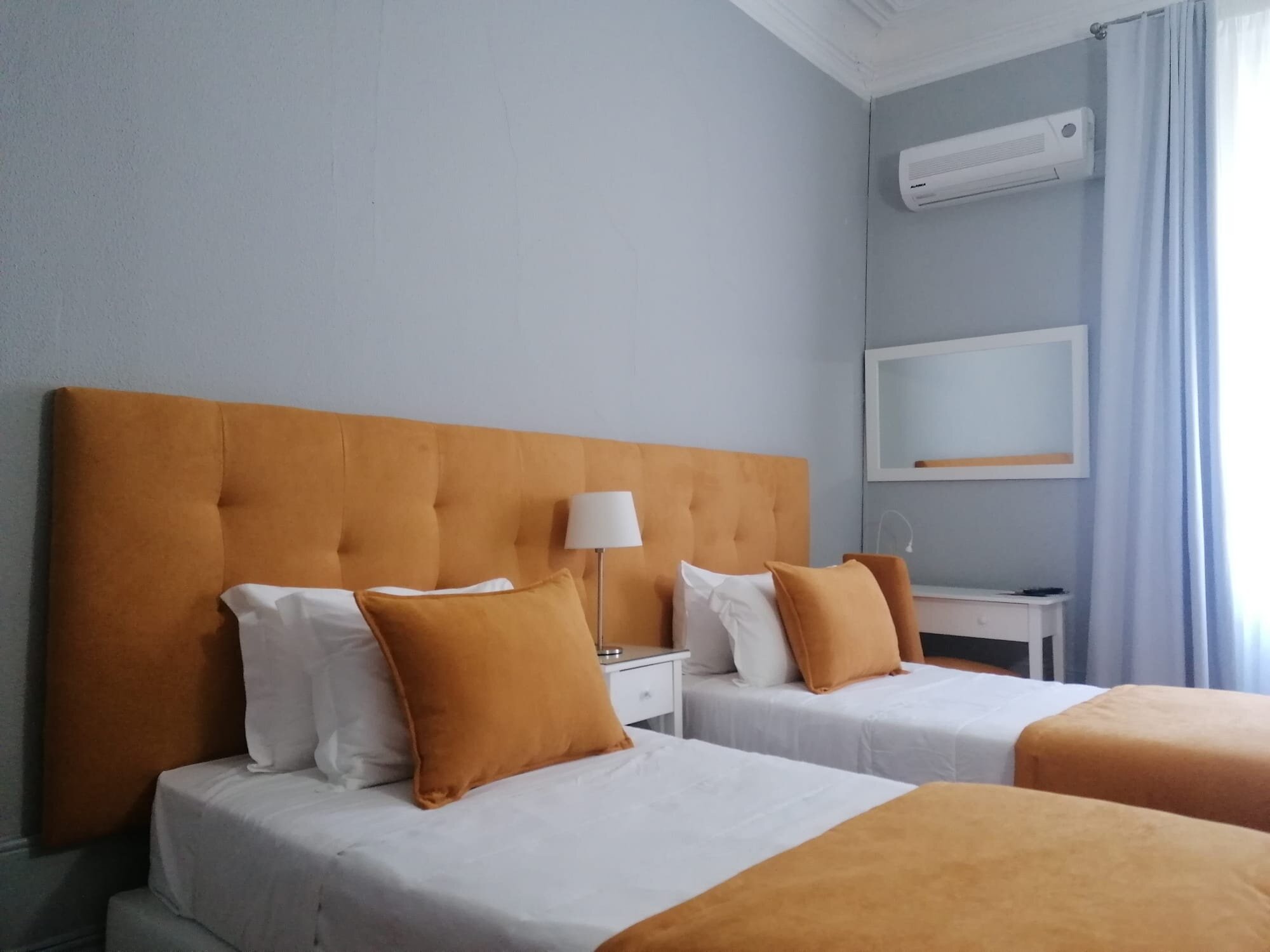 Hotel Senhor de Matosinhos-官方