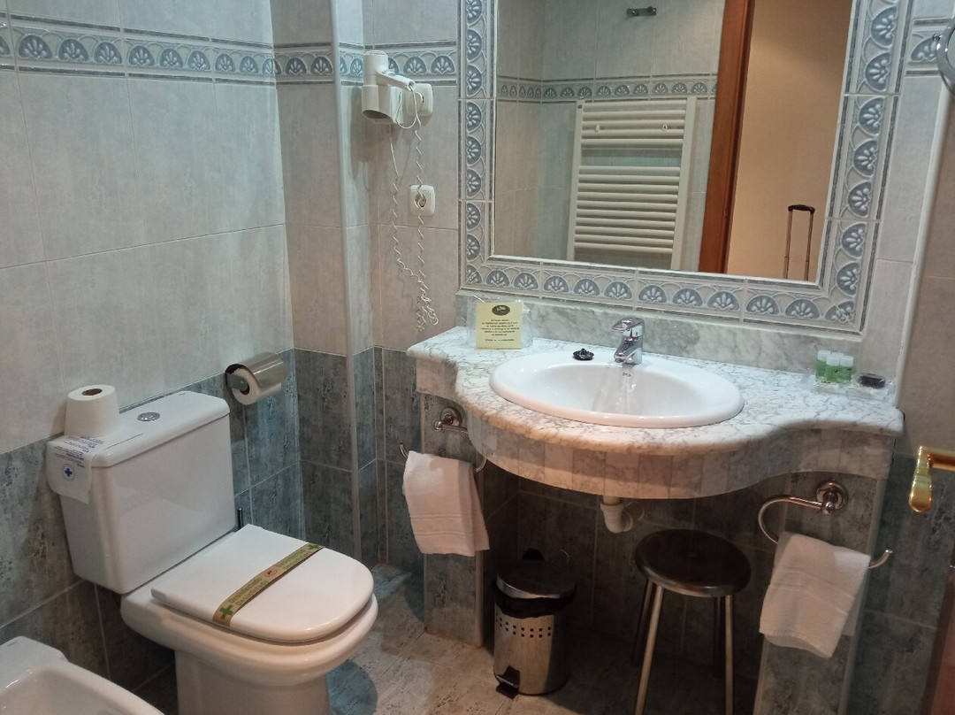 Hotel Carlos I主图