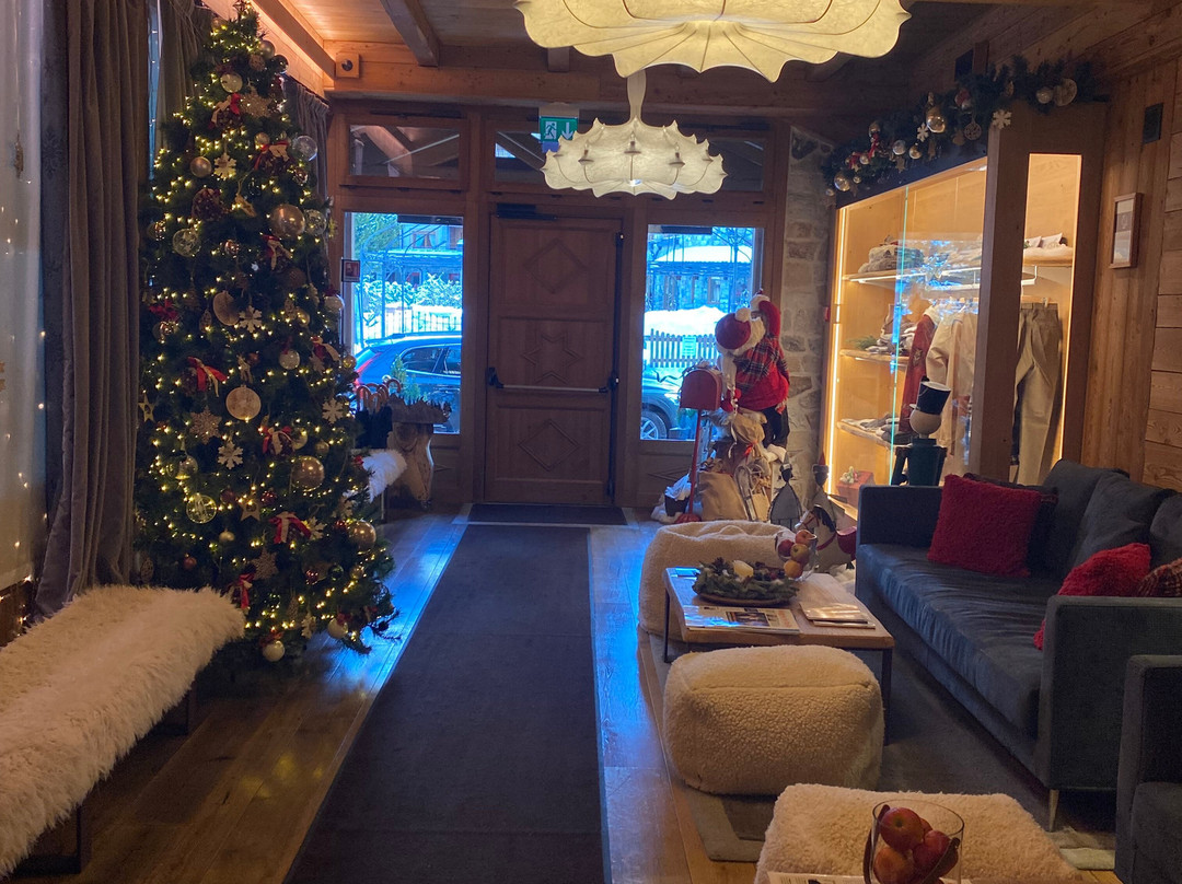 Fiocco di Neve Relais & Spa主图