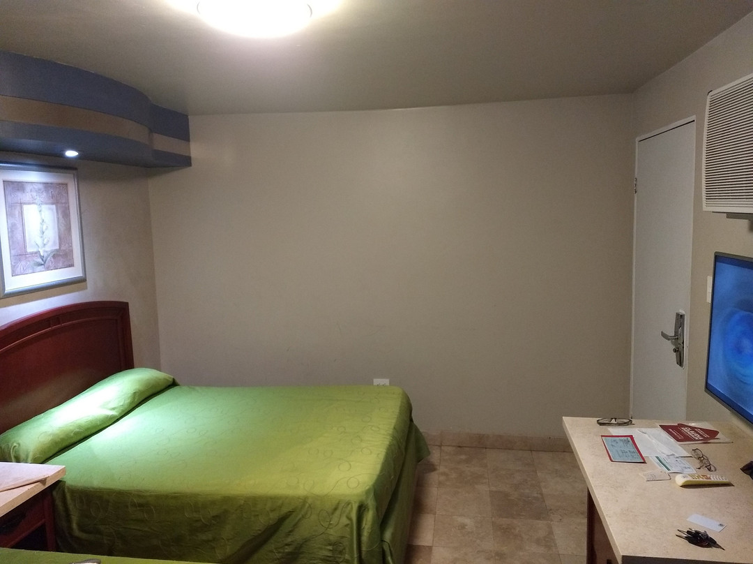 Hotel San Jose主图