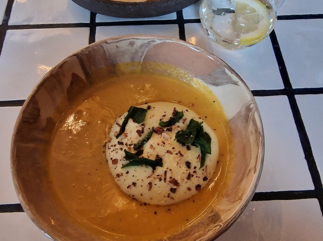 La Papa Loca - Restaurante De Tequila