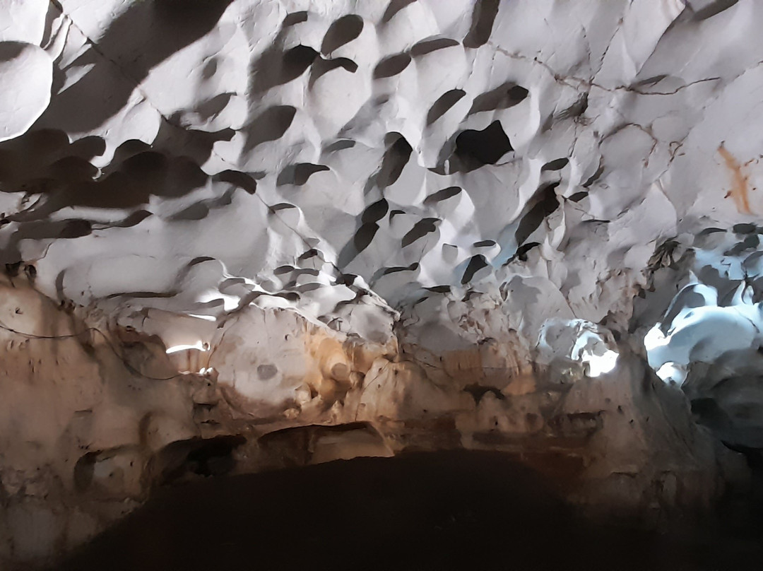 Karain Cave景点图片