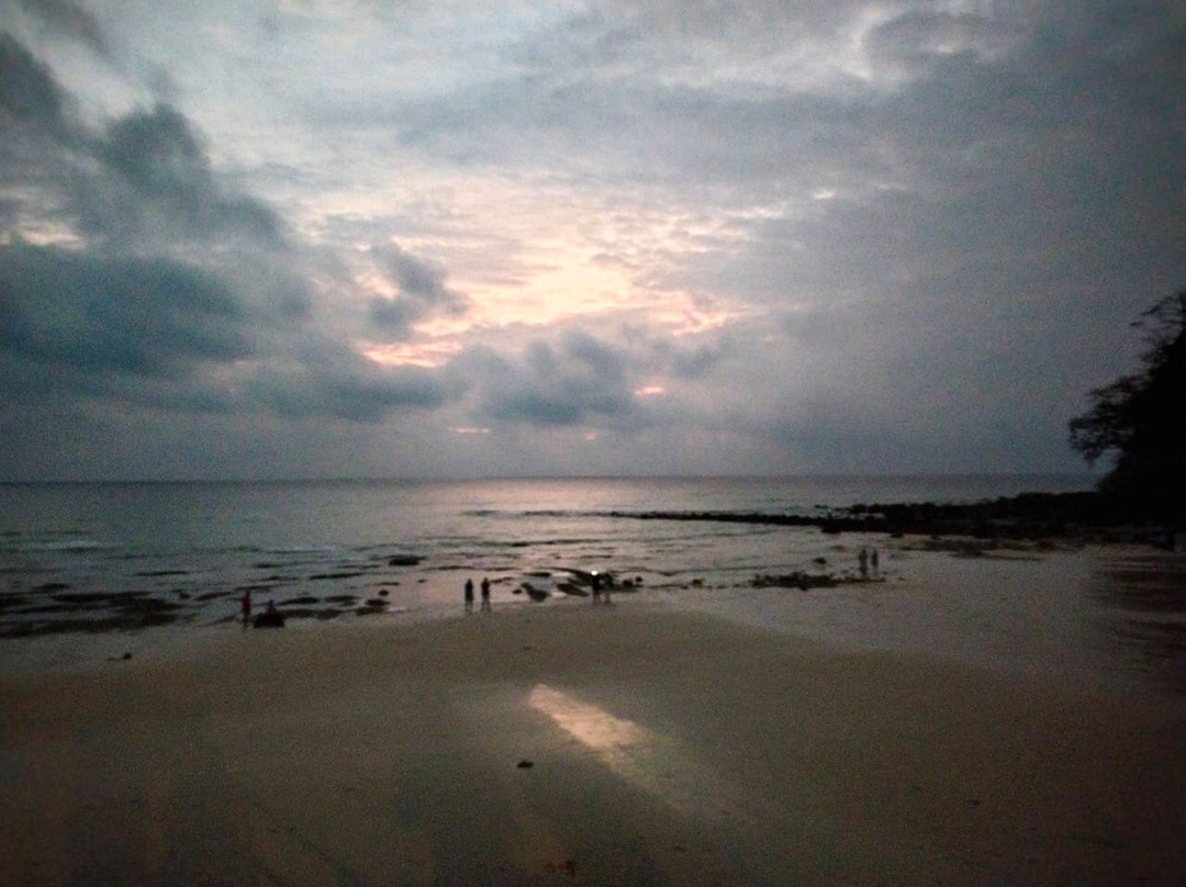 TSG Aura Resort主图