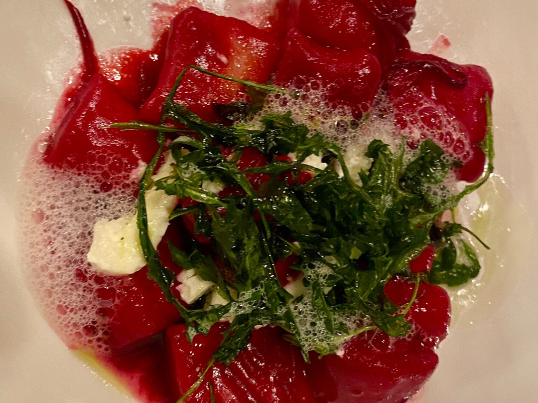 Hotel Bergkristall主图