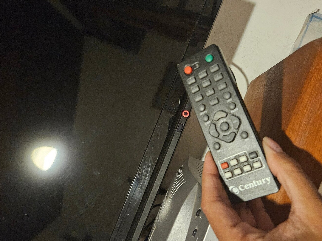 Pousada Tamarindos主图