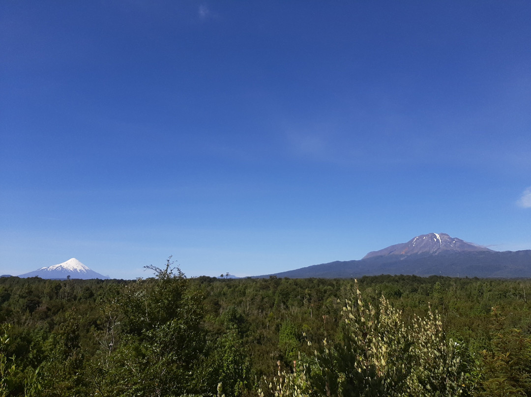 Parque Kewle-巴拉斯港必去景点