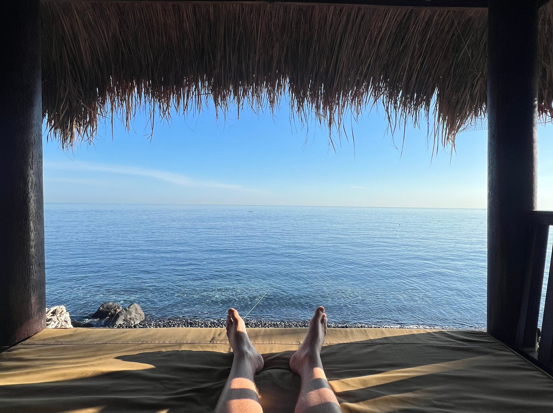 Relax Bali Wreck Dive Center-库布必去景点