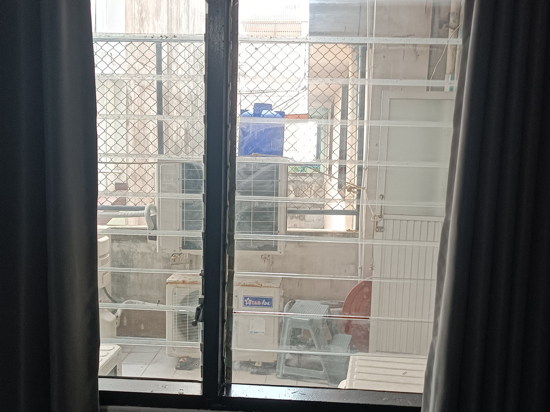 皮姆玛恩海滩酒店主图