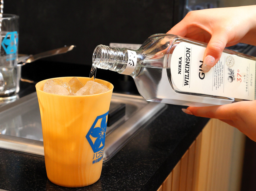 BBQてらす 御来光主图