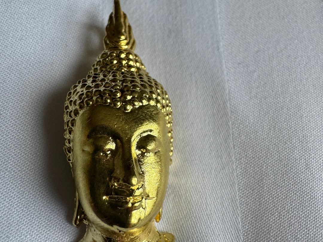 Metal Studio Jewelry Chaing Mai-Su Thep必去景点