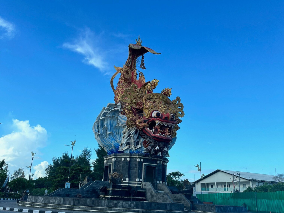 Exo Travel Indonesia-沙努尔必去景点