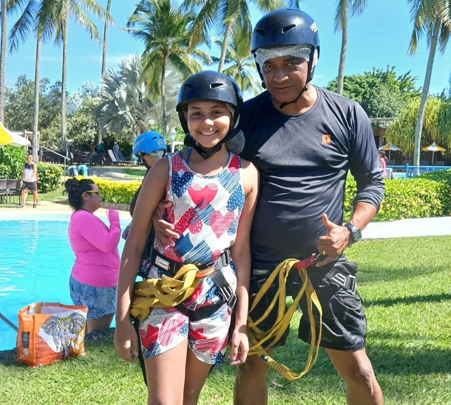 Flamboyant Hotel & Convention主图