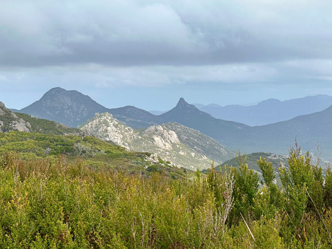 Flinders Island Adventures-Flinders Island必去景点