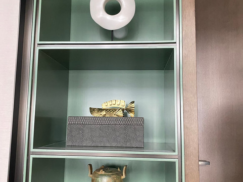 西安经开洲际酒店主图