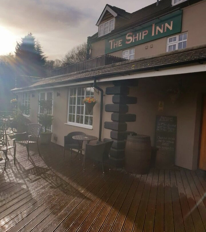 The Ship Inn主图