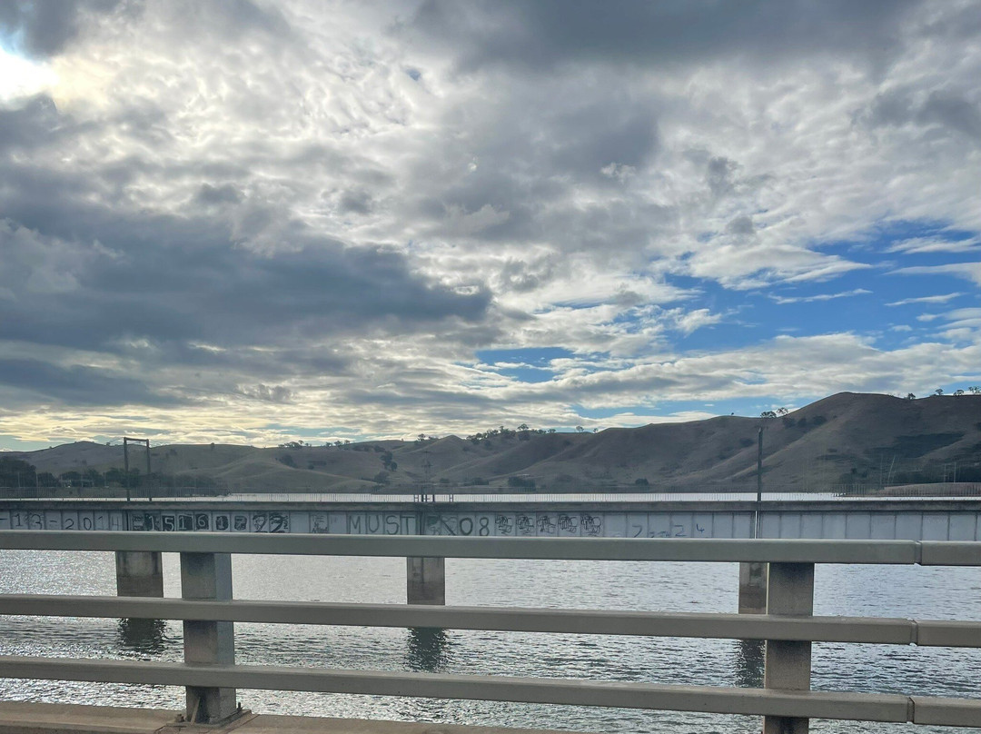 Bonnie Doon Rail Trail Bridge-Bonnie Doon必去景点
