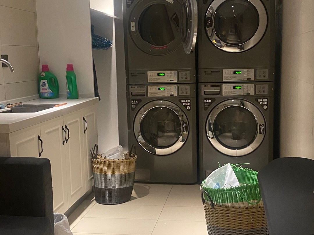 西安钟楼智选假日酒店主图