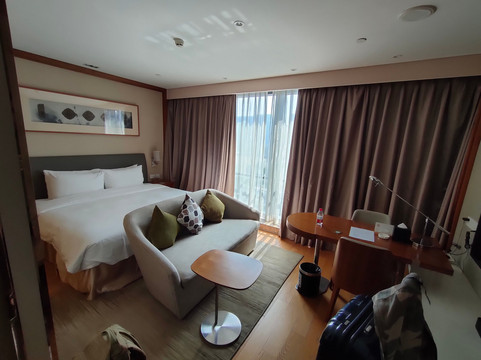 苏州盛捷白塘金融港服务公寓主图