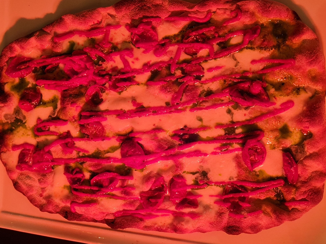 Buona - Pizza & Drinks