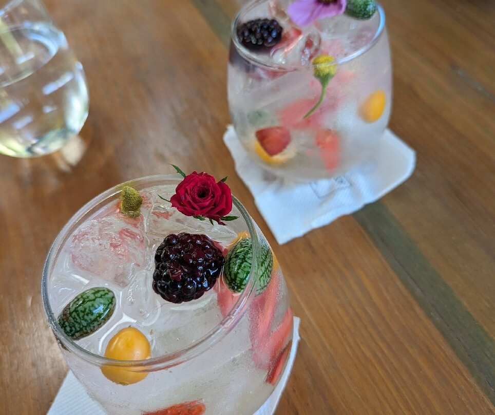 The Riverside Inn Boquete主图