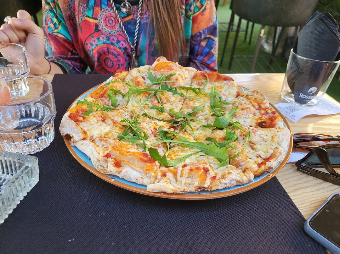 Le Coq Tail Mix Bar-塞萨洛尼基必去景点