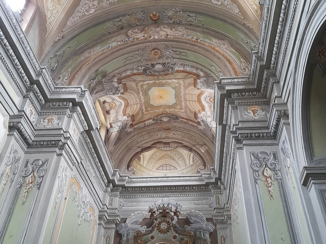 Chiesa di San Geminiano-Pontremoli必去景点