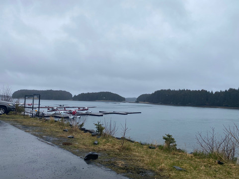 The Kodiak Life-Kodiak必去景点