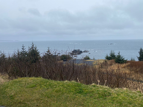 The Kodiak Life-Kodiak必去景点