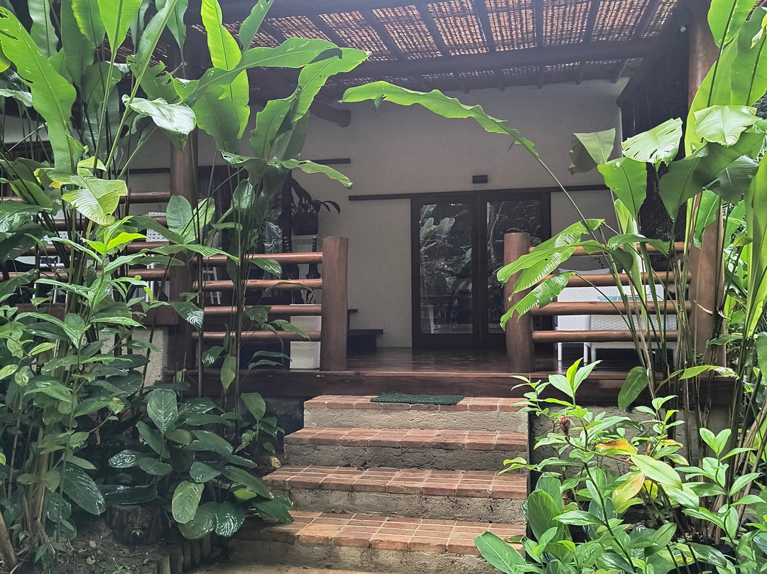 Etnia Casa Hotel主图