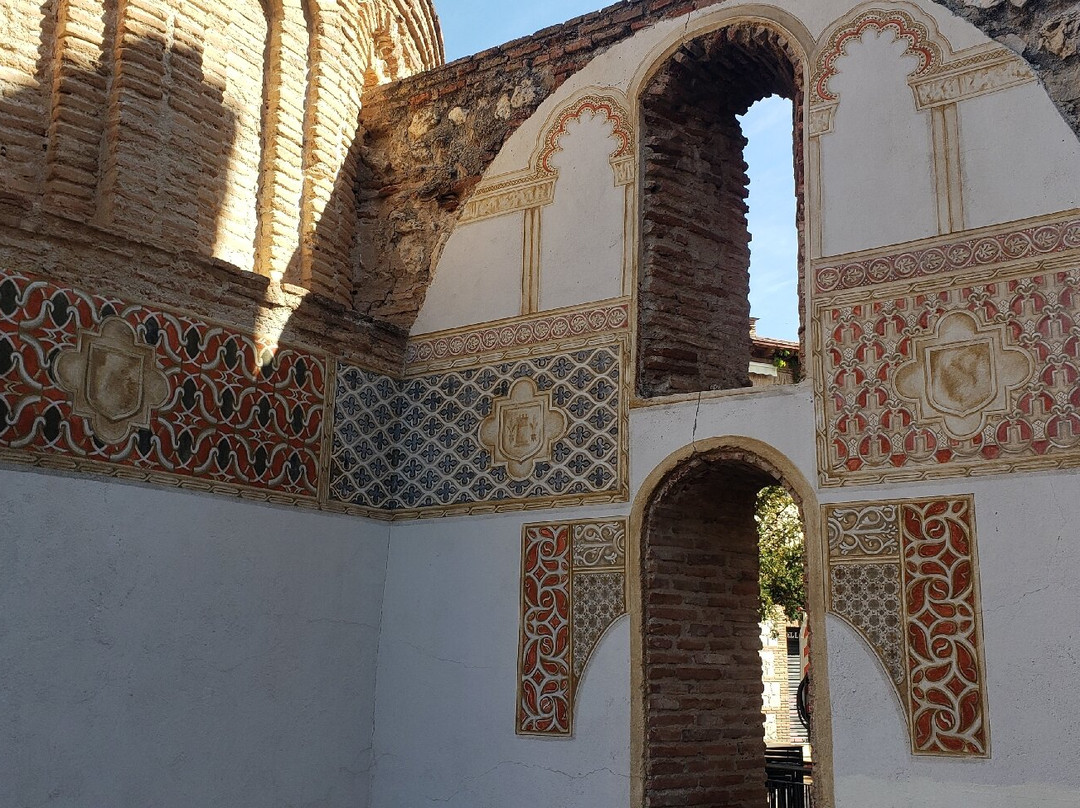 Oficina Municipal de Turismo de Guadalajara-Guadalajara必去景点