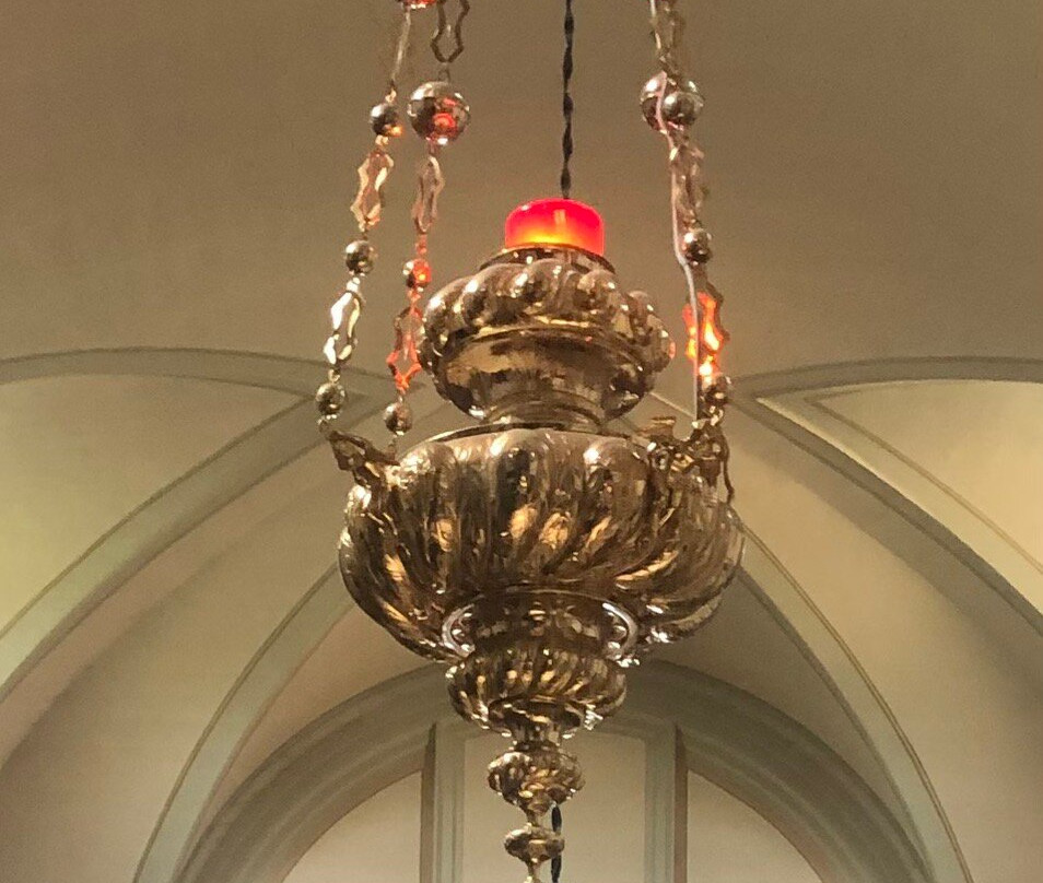 Parrocchia San Giorgio Martire-Teglio Veneto必去景点