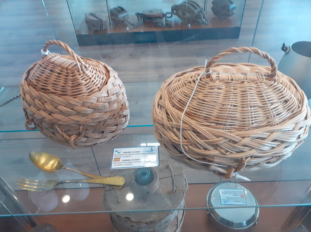 Museo Mares de Cedeira景点图片