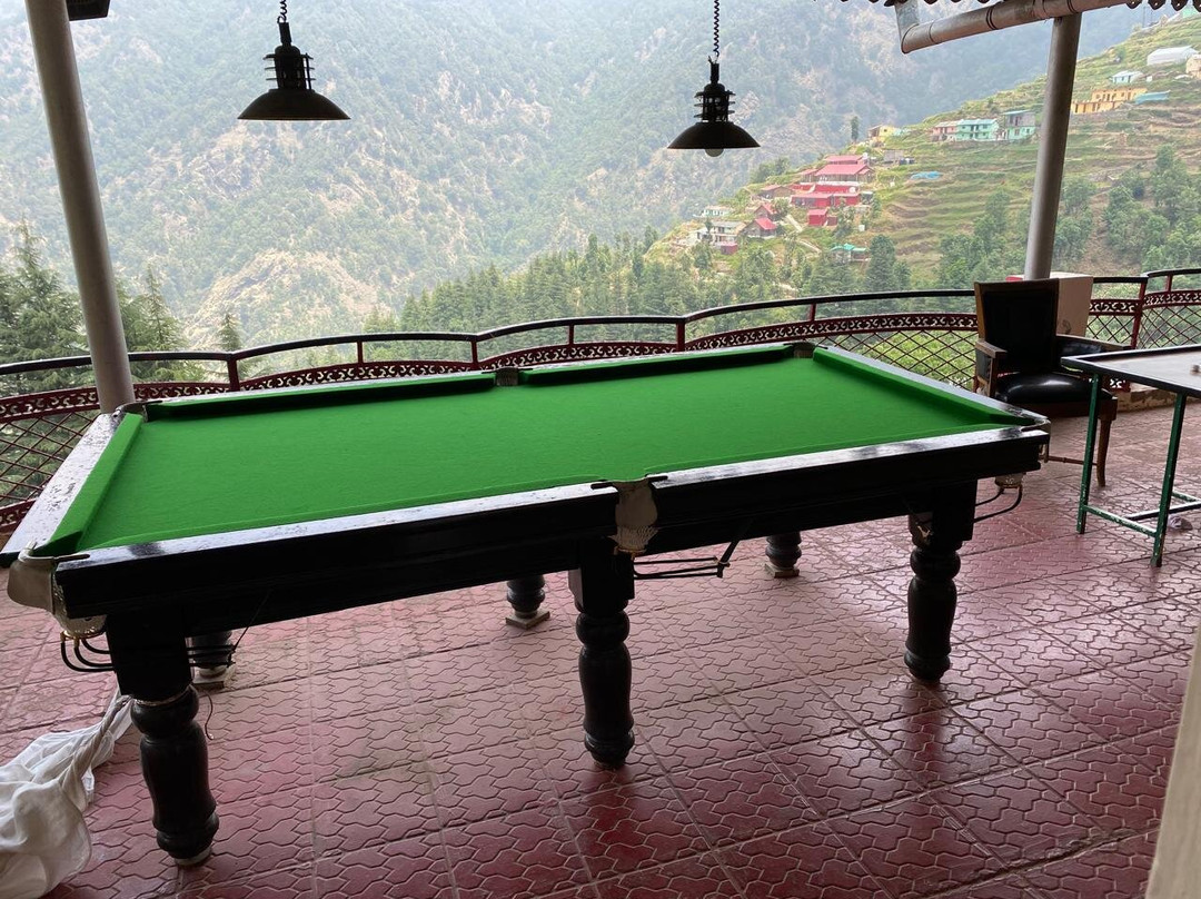 Apple Orchard Resort主图