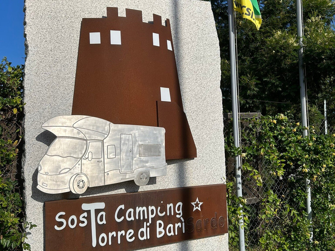 Torre di Bari-Torre di Bari必去景点