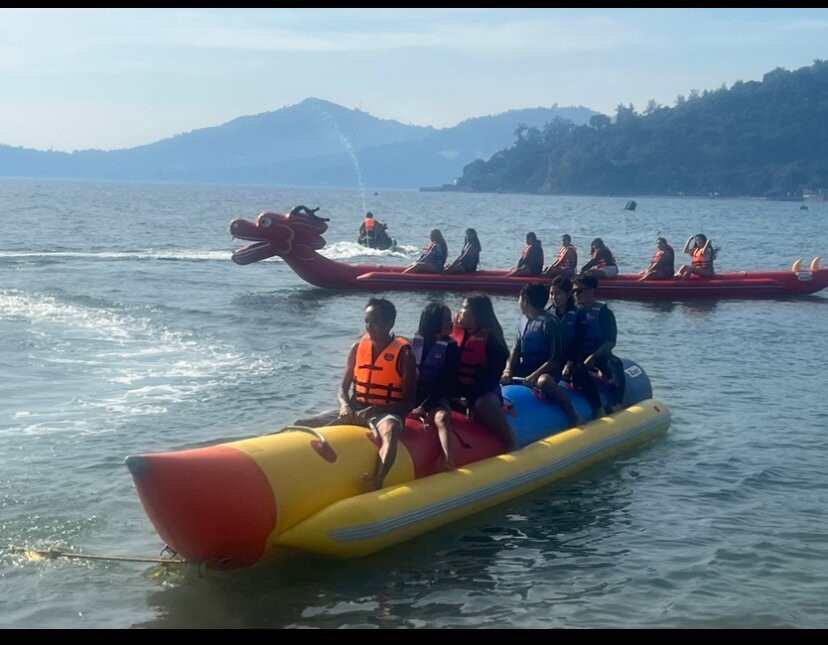Whiterock Beach Hotel And Waterpark景点图片