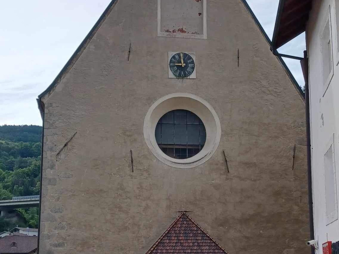 Chiesa di Sant'Andrea景点图片