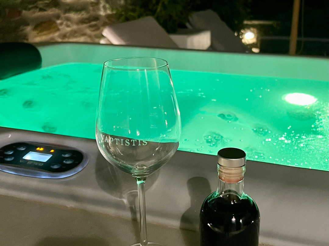 Ursa Major Suites主图