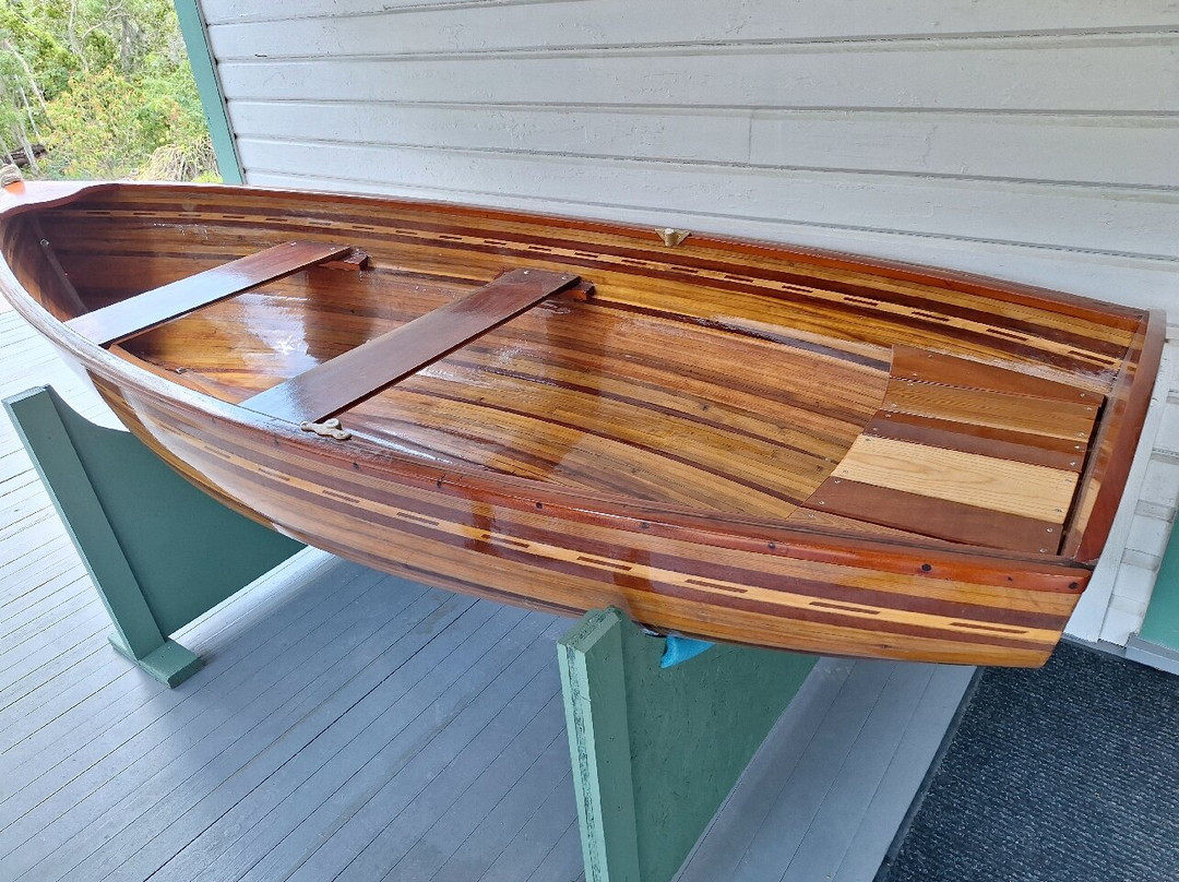 Historic Spanish Point Campus-Osprey必去景点