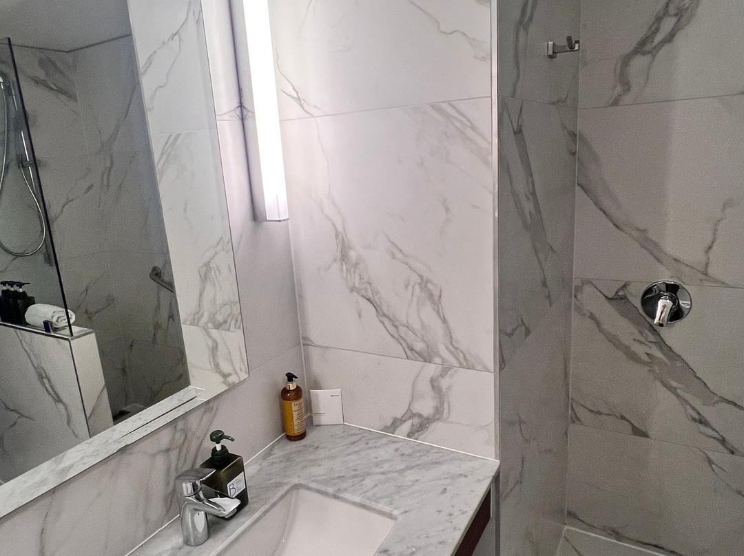 Hotel Eco Boutique Bidasoa主图