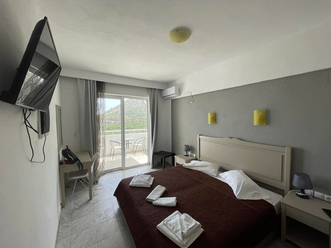 Bali Mare Hotel主图