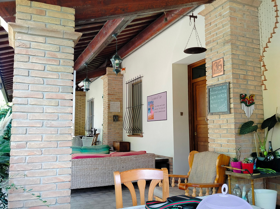 La Casa Di Pilar主图