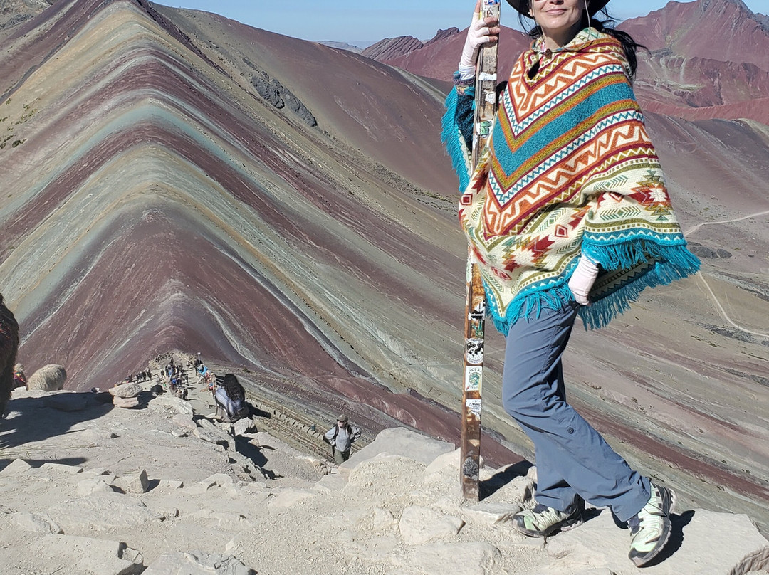 Peruvian Guiding Tours-库斯科必去景点