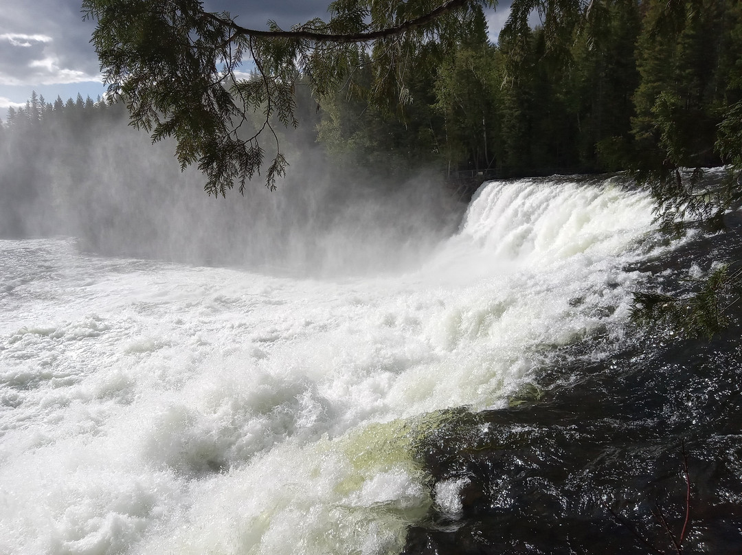 Clearwater Valley Resort主图