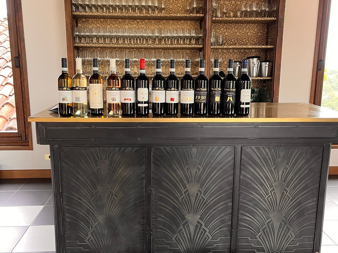 Tenuta Tenaglia主图