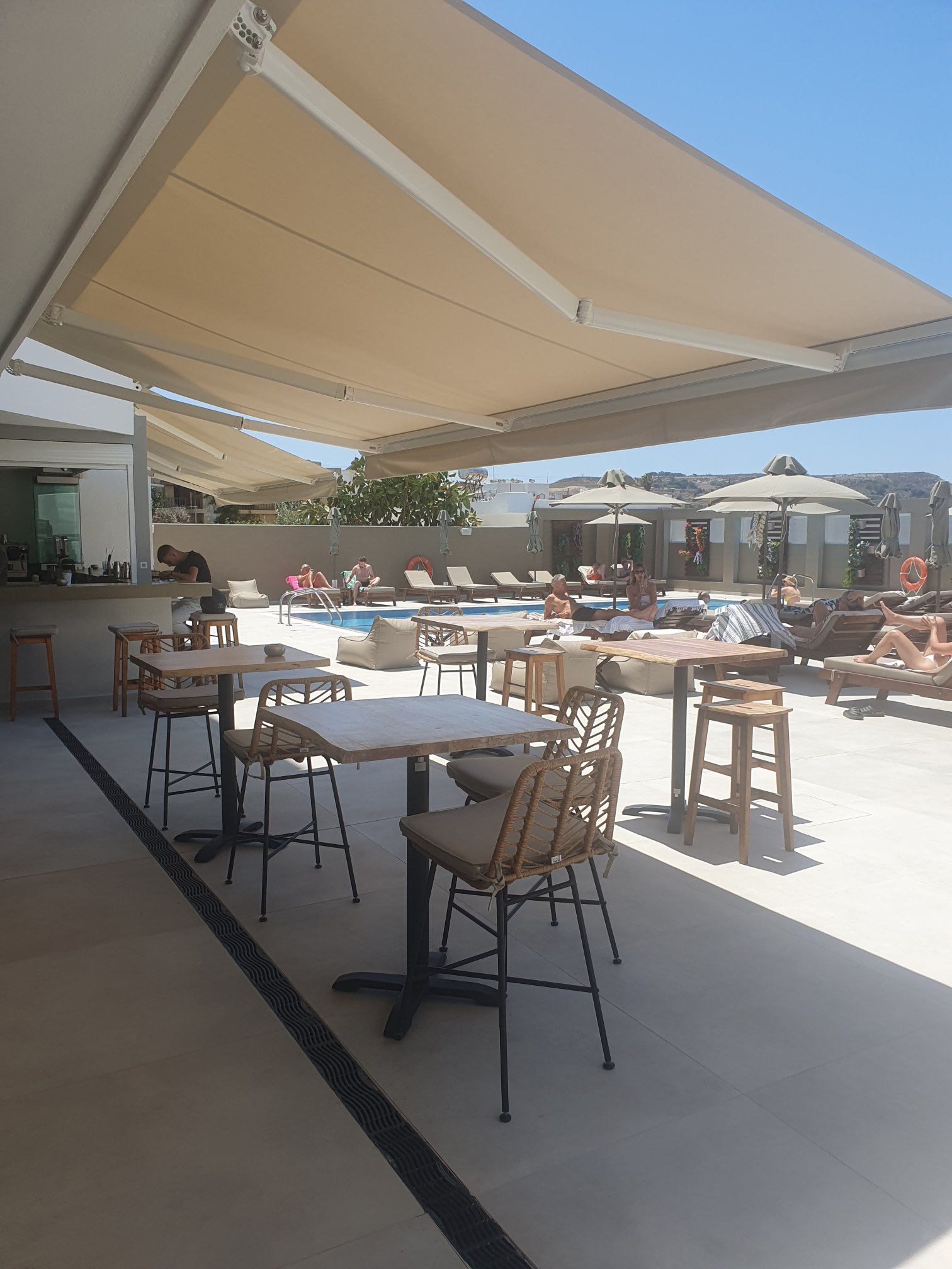 Nicolas Grand Suites, Adults Only 16+-官方