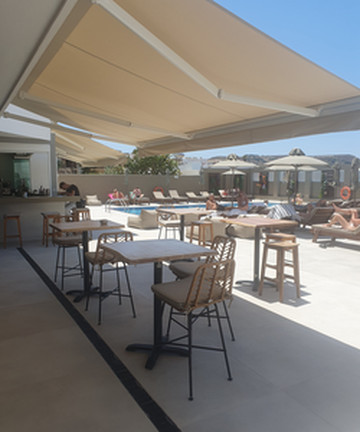 Nicolas Grand Suites, Adults Only 16+酒店图片