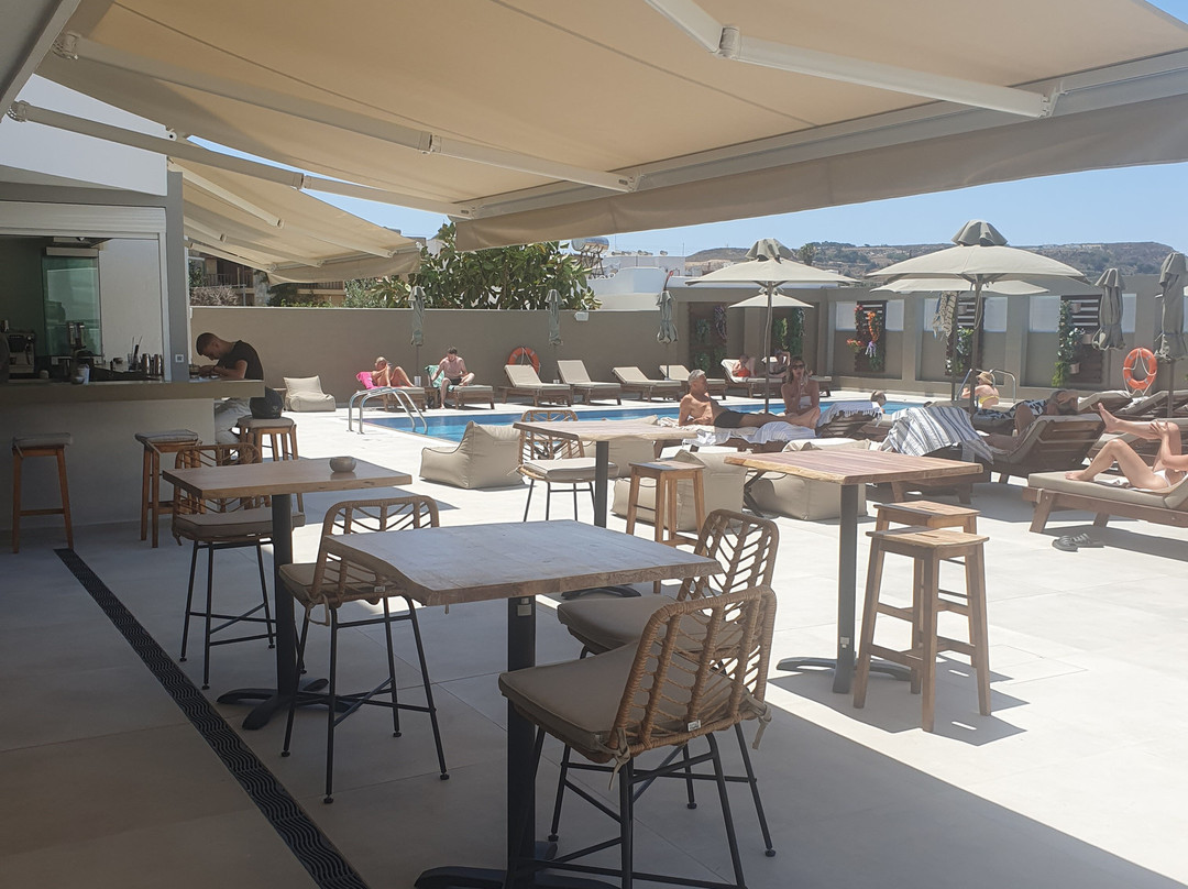 Nicolas Grand Suites, Adults Only 16+